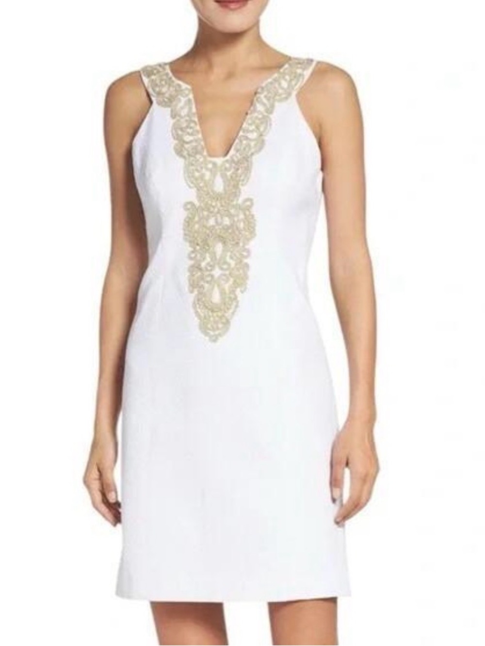 Lilly Pulitzer Suzette Shift Dress